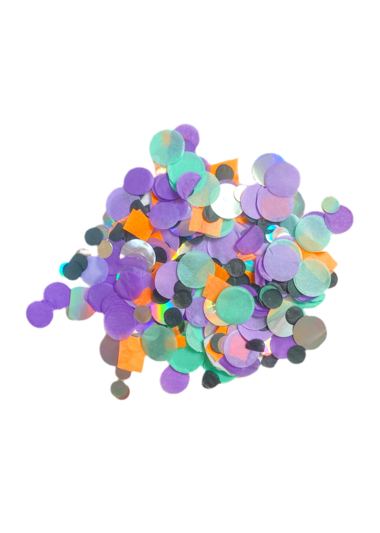 Spooky Szn Confetti