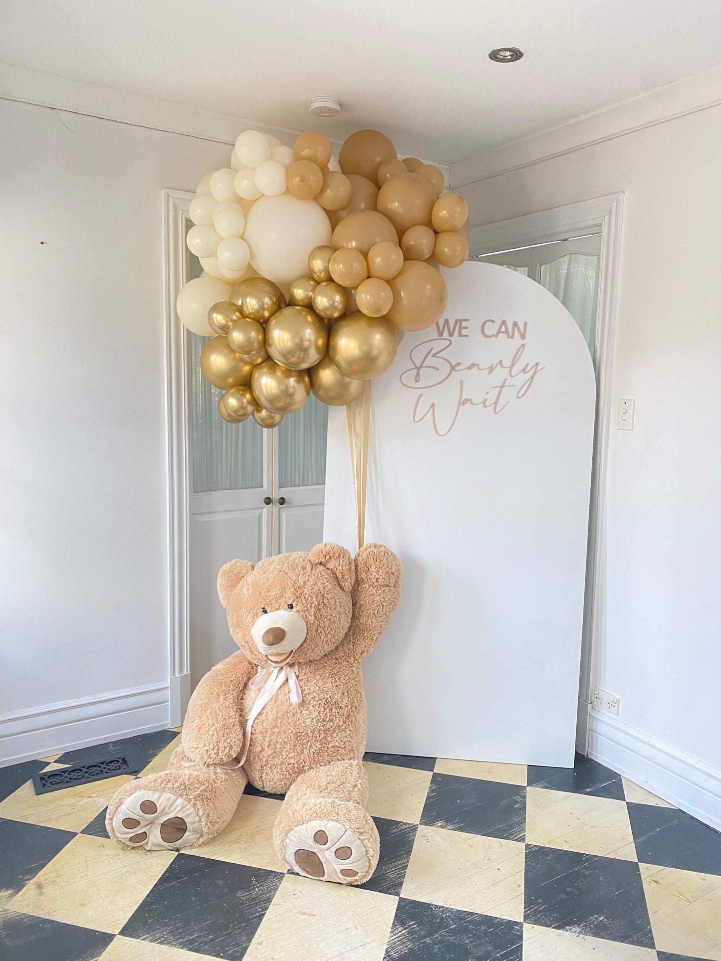 We can Bearly Wait bundle