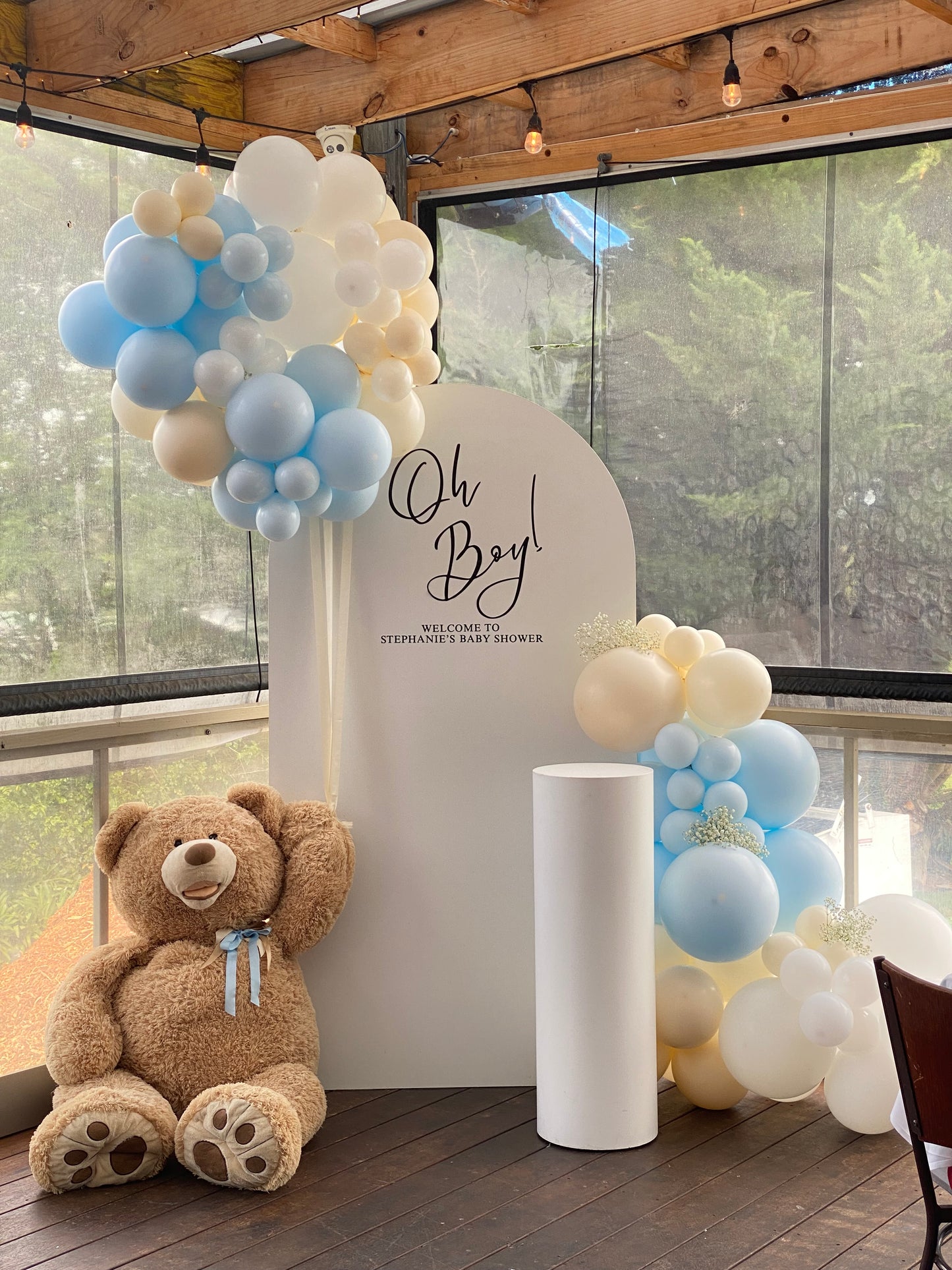 We can Bearly Wait bundle