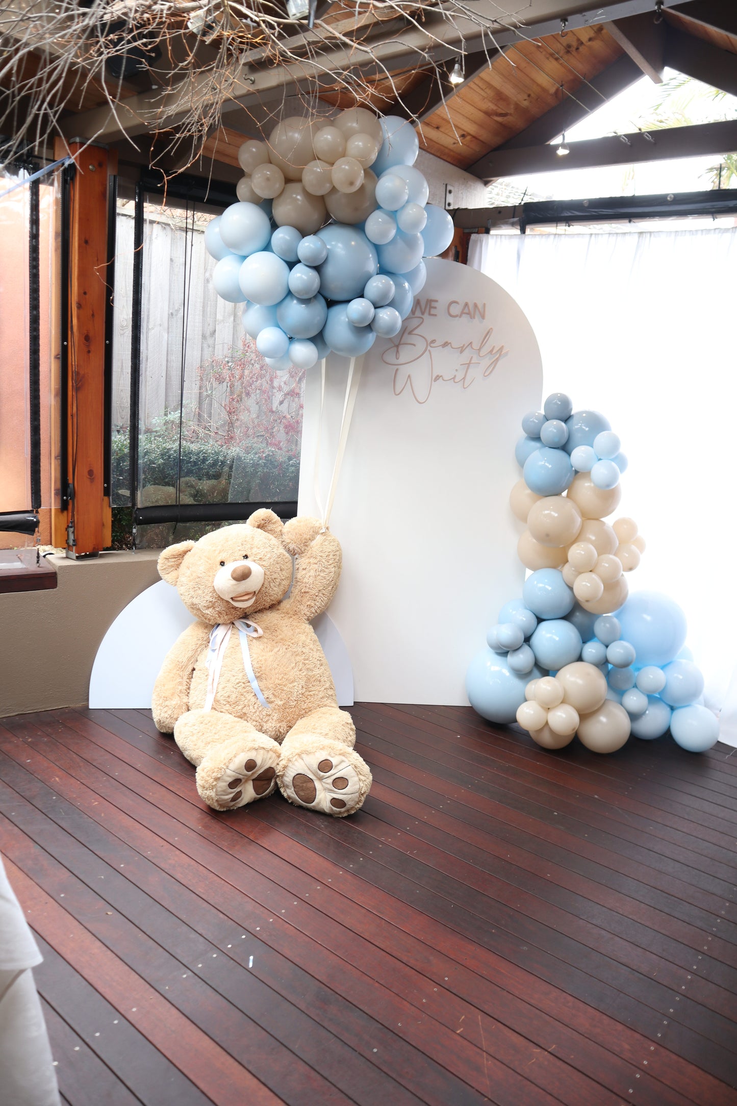 We can Bearly Wait bundle
