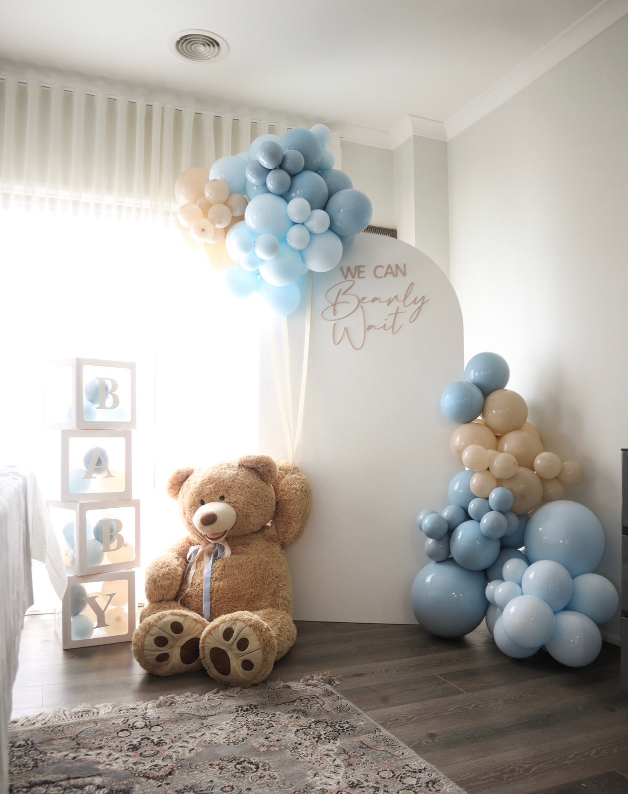 We can Bearly Wait bundle