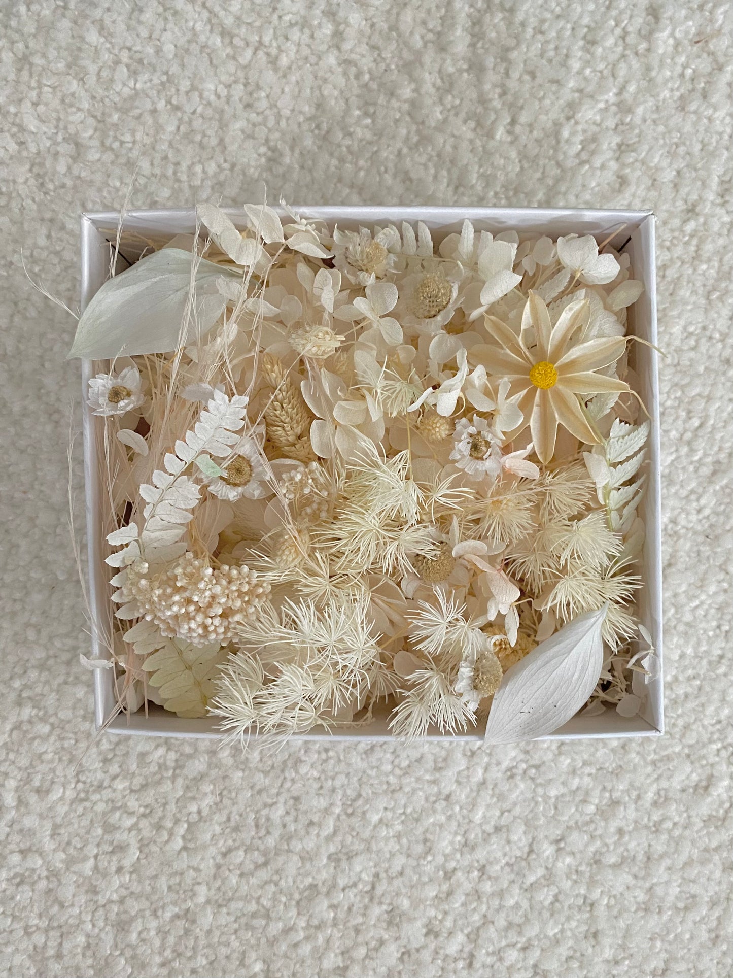 Ethereal Bloom Confetti