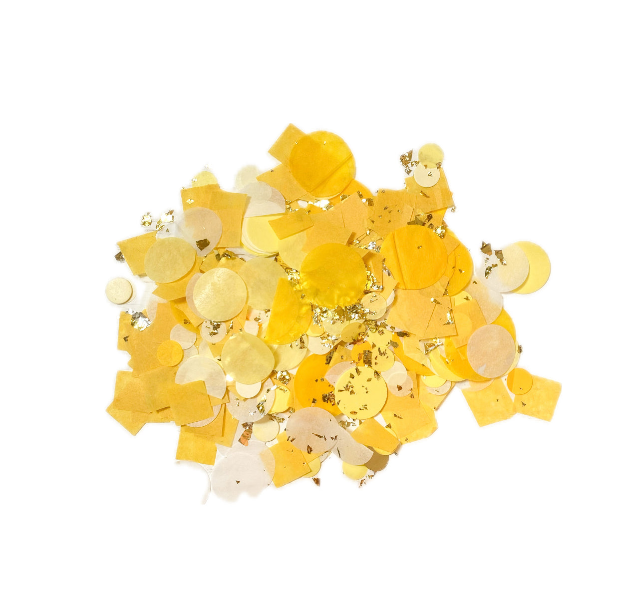 Bunny Garden Confetti