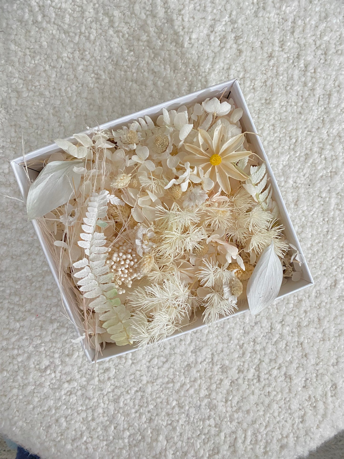 Ethereal Bloom Confetti