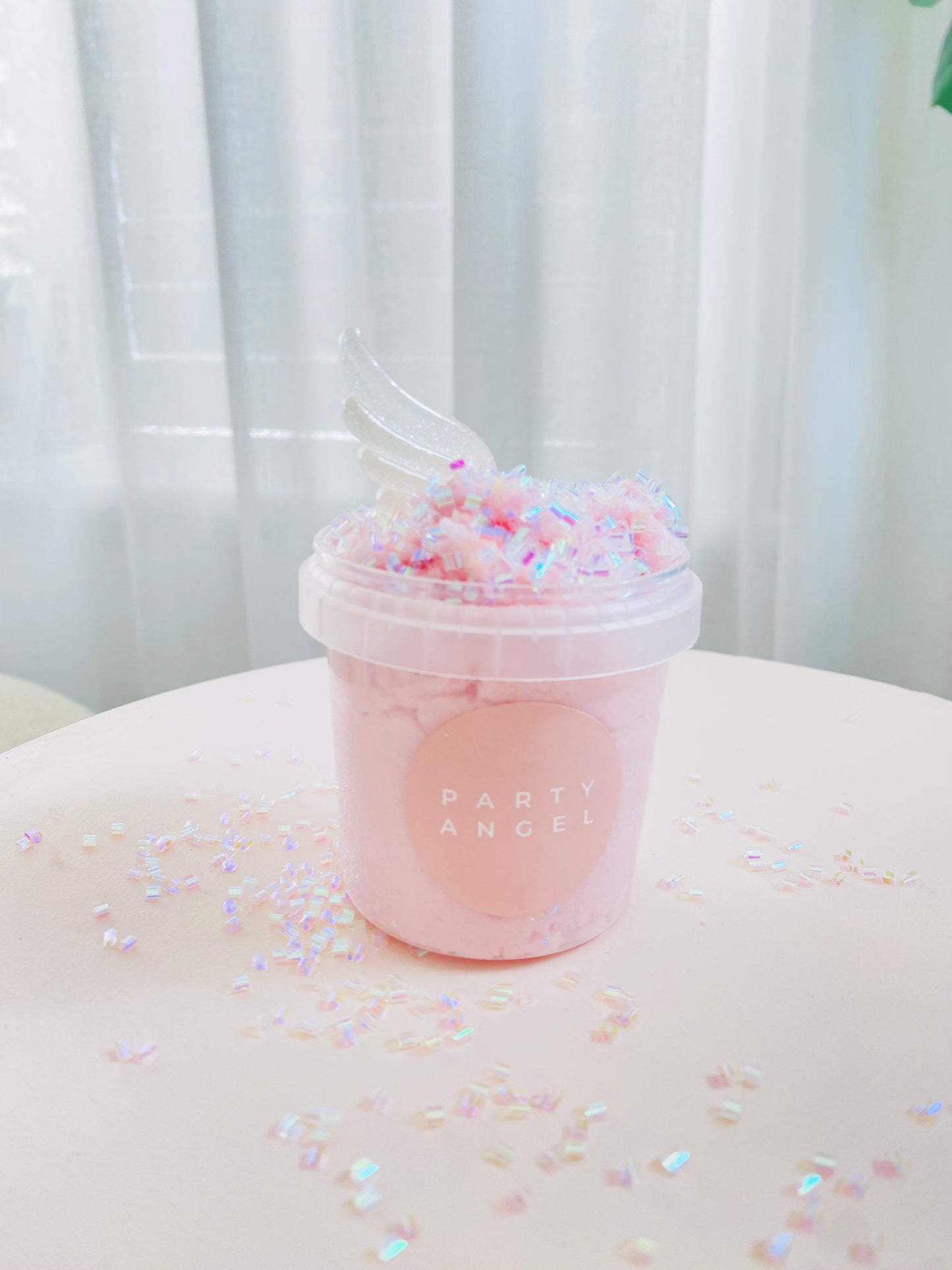Party Angel Slime