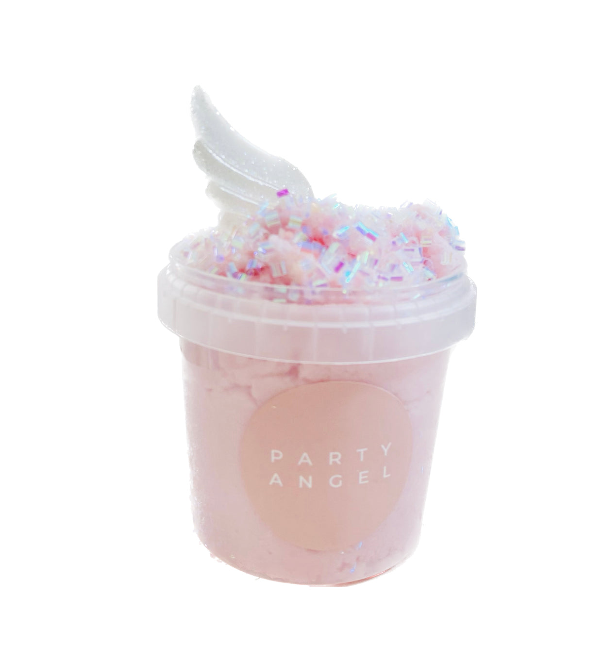 Party Angel Slime