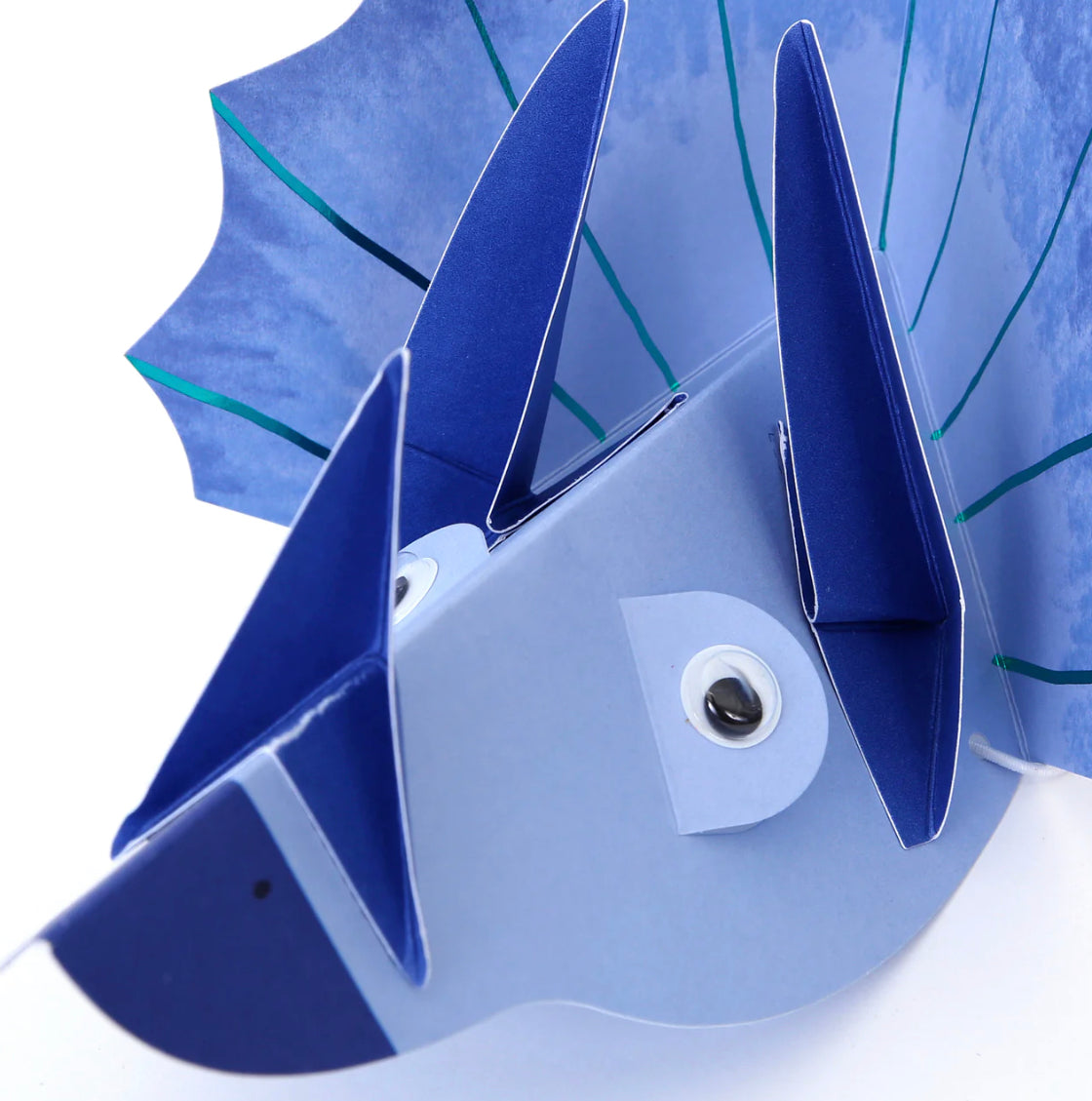 Dinosaur Kingdom Party Hats
